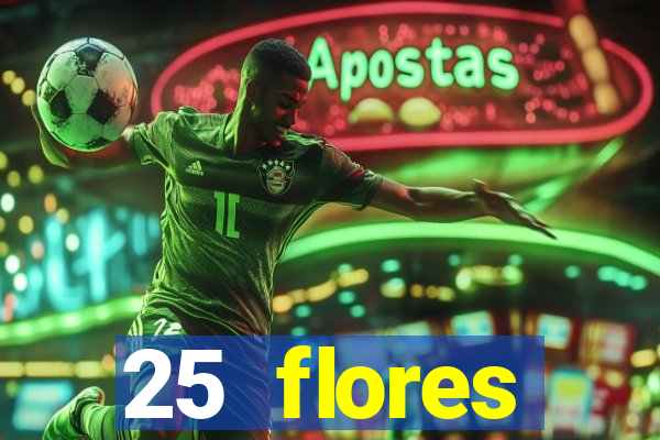 25 flores silvestres com nomes